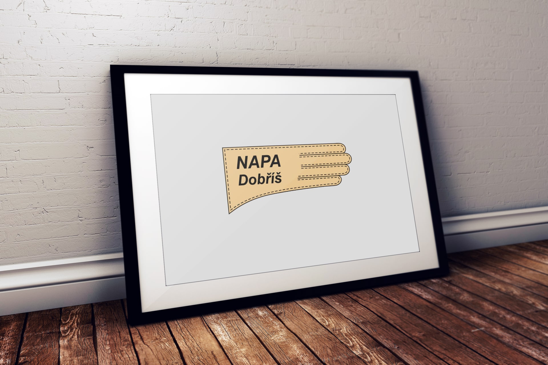 NAPA Dobříš s.r.o.