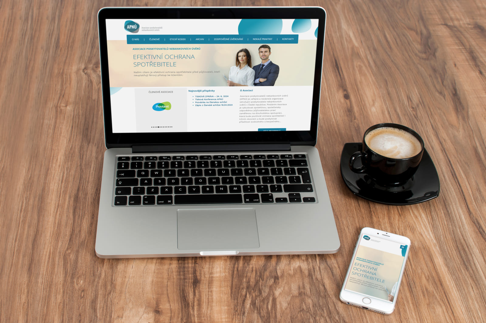 Asociace poskytovatelů nebankovních úvěrů, z.s.